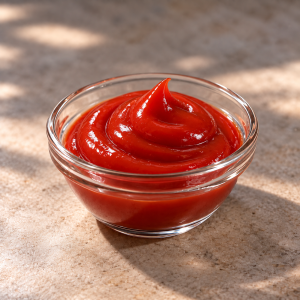 Ketchup